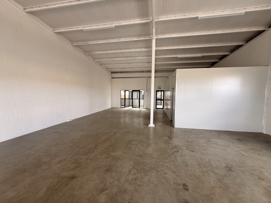 To Let commercial Property for Rent in Malmesbury Industria Western Cape